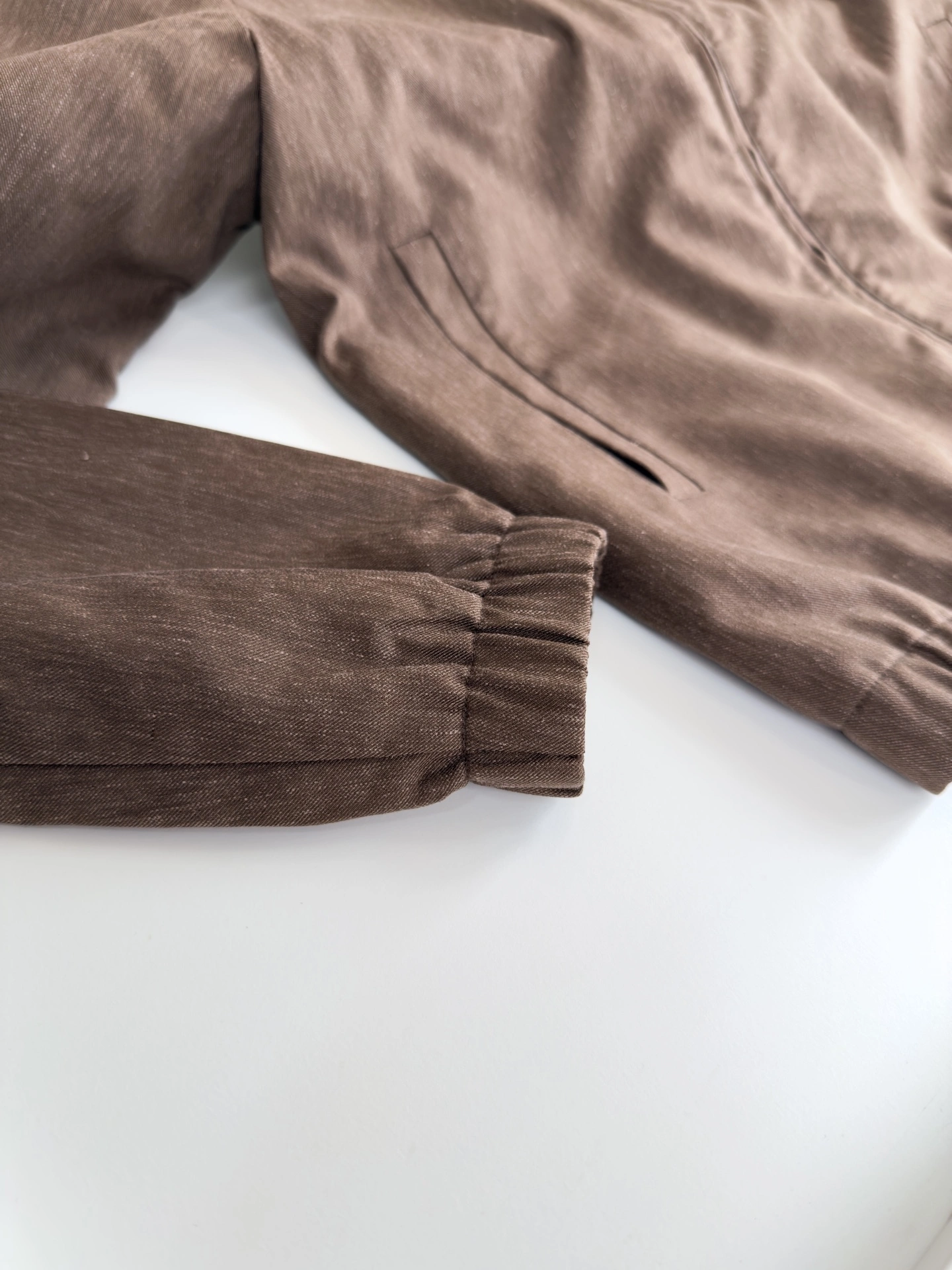 wg.luxury- 8oro Pi191 Linen fabric oversize 3colour item:E-F409H1231-3